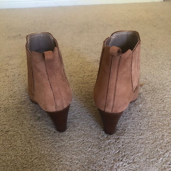 Aldo Khiara Booties - Picture 4 of 5